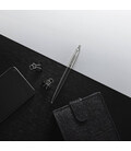 Ручка шариковая Parker JOTTER Bond Street Black CT BP блистер 16 236