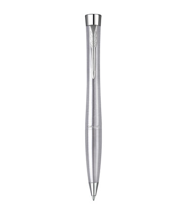 Ручка шариковая Parker URBAN Metro Metallic CT BP 30 335