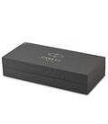 Ручка кулькова Parker SONNET Black Lacquer CT BP 86 132