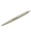 Ручка кулькова Parker JOTTER UKRAINE Stainless Steel CT BP Я Love Україну 16132_T206b