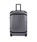 Чемодан Piquadro PQ Light (PQL) Maxi Grey-Black BV4428PQLP_GRN