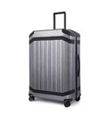 Чемодан Piquadro PQ Light (PQL) Maxi Grey-Black BV4428PQLP_GRN