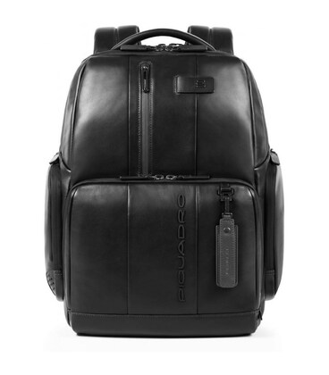 Рюкзак для ноутбука Piquadro URBAN/Black CA4532UB00_N