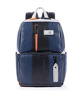 Рюкзак для ноутбука Piquadro BAGMOTIC/Blue-Grey2 CA3214UB00BM_BLGR