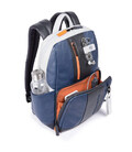 Рюкзак для ноутбука Piquadro BAGMOTIC/Blue-Grey2 CA3214UB00BM_BLGR