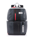 Рюкзак для ноутбука Piquadro BAGMOTIC/Grey-Black CA3214UB00BM_GRN