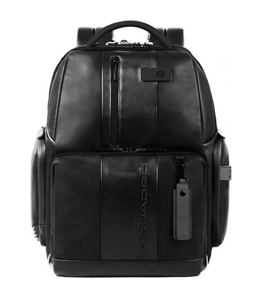 Рюкзак для ноутбука Piquadro URBAN Bagmotic/Black CA4550UB00BM_N