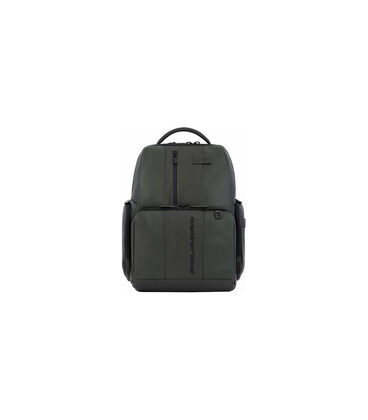 Рюкзак для ноутбука Piquadro Urban (UB00) Forest Green CA4550UB00BM_VE8