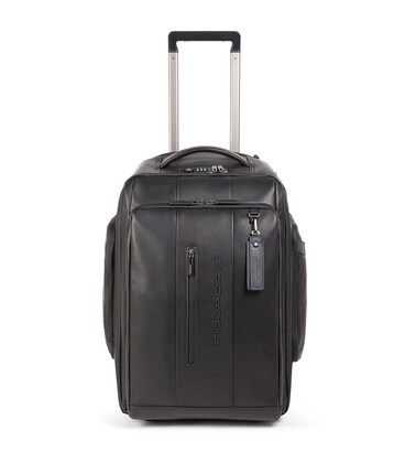 Чемодан-рюкзак Piquadro URBAN Bagmotic/Black BV4817UB00BM_N