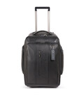 Чемодан-рюкзак Piquadro URBAN Bagmotic/Black BV4817UB00BM_N