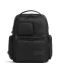 Рюкзак для ноутбука Piquadro Wollem (W129) Black CA6239W129BM_N