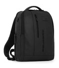 Рюкзак для ноутбука Piquadro Urban (UB00) Black CA6289UB00_N