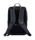 Рюкзак для ноутбука Piquadro Urban (UB00) Black-Grey CA5939UB00AIR_NGR