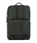 Рюкзак для ноутбука Piquadro Urban (UB00) Forest Green CA5939UB00AIR_VE8