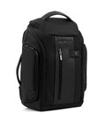 Сумка-рюкзак Piquadro Brief (BR) Black BV6154BR2_N