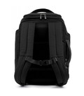 Сумка-рюкзак Piquadro Brief (BR) Black BV6154BR2_N