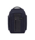 Сумка-рюкзак Piquadro Brief (BR) Blue BV6154BR2_BLU