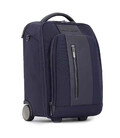 Рюкзак на колесах Piquadro Brief 2 (BR2) Blue BV6270BR2_BLU