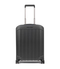 Чемодан Piquadro PQ LIGHT/Matt Black Mini BV4425PQL_NO