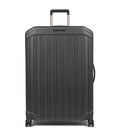 Чемодан Piquadro PQ LIGHT/Matt Black Maxi BV4428PQL_NO