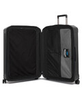 Чемодан Piquadro PQ LIGHT/Matt Black Maxi BV4428PQL_NO