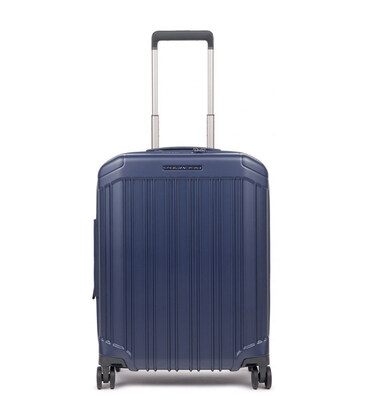 Чемодан Piquadro PQ LIGHT/Matt Blue Mini BV5398PQL_BLUO