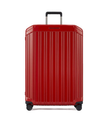 Чемодан Piquadro PQ Light (PQL) Red Maxi BV4428PQL_R