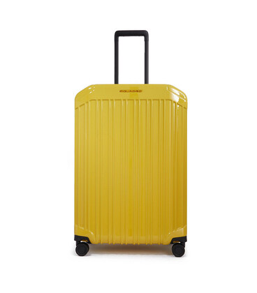 Чемодан Piquadro PQ Light (PQL) Midi Canary Yellow BV4427PQLS2_G2