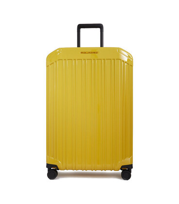 Чемодан Piquadro PQ Light (PQL) Maxi Canary Yellow BV4428PQLS2_G2