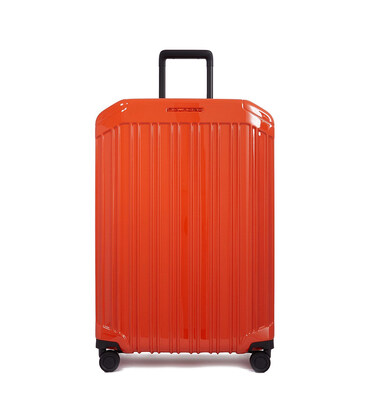 Валіза Piquadro PQ Light (PQL) Велика Orange BV4428PQLS2_AR