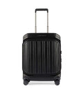 Чемодан Piquadro PQ Light (PQL) Mini Matt Black BV4426PQLM_NO