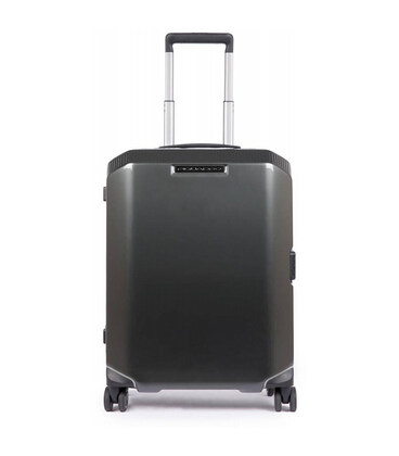 Чемодан Piquadro CUBICA/Black Mini BV4425CB_N