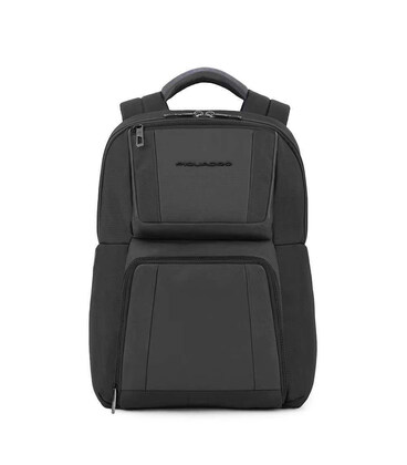 Рюкзак для ноутбука Piquadro Wallaby (W120) Black CA6221W120_N