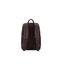 Рюкзак для ноутбука Piquadro Rhino (W118) Dark Brown CA6249W118_TM