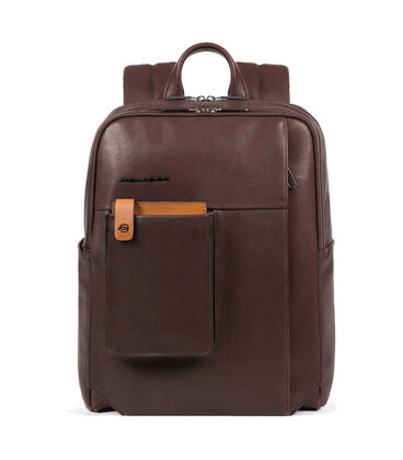 Рюкзак для ноутбука Piquadro Tallin (W108) Brown CA5522W108_M