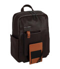 Рюкзак для ноутбука Piquadro Tallin (W108) Brown CA5522W108_M