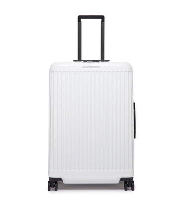 Чемодан Piquadro SEEKER70/White Maxi BV4428SK70_BI