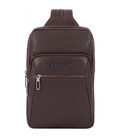 Рюкзак Piquadro Rhino (W118) Dark Brown CA6247W118_TM