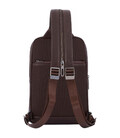 Рюкзак Piquadro Rhino (W118) Dark Brown CA6247W118_TM