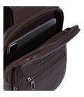 Рюкзак Piquadro Rhino (W118) Dark Brown CA6247W118_TM