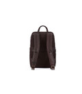 Рюкзак для ноутбука Piquadro Rhino (W118) Dark Brown CA6248W118_TM