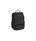 Рюкзак для ноутбука Piquadro Gio (S124) Black CA6010S124_N