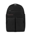 Рюкзак для ноутбука Piquadro Paavo (S122) Black CA6030S122_N