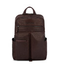 Рюкзак для ноутбука Piquadro Paavo (S122) Dark Brown CA6029S122_TM