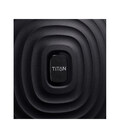 Чемодан Titan LOOPING/Black Mini Ti848406-01