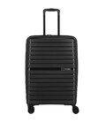 Чемодан Travelite Trient Black Maxi TL076549-01