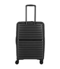 Чемодан Travelite Trient Black Maxi TL076549-01