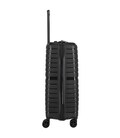 Чемодан Travelite Trient Black Maxi TL076549-01