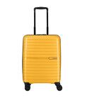 Чемодан Travelite Trient Yellow Mini TL076547-89