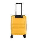 Чемодан Travelite Trient Yellow Mini TL076547-89